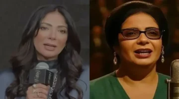 منى زكي: دور الست يمثل أكبر تحدٍ في مسيرتي وأحترم الآراء المختلفة